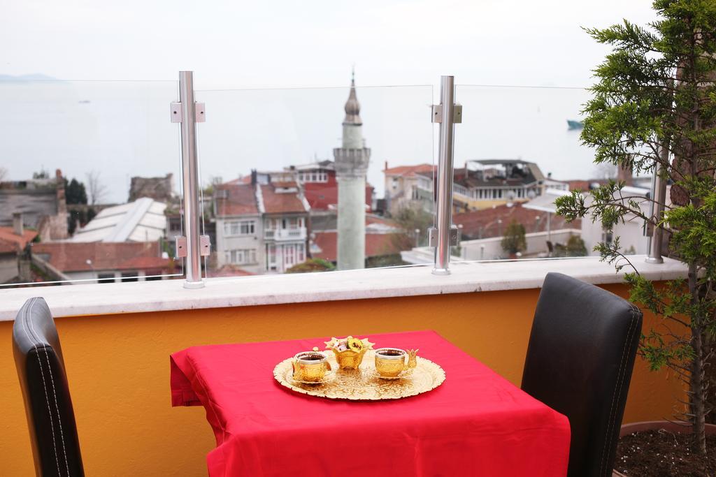 Mevlana Hotel Estambul Exterior foto